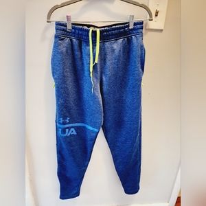 Under Armour Track Pants Joggers